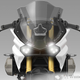 Illustration for article titled Is This What The 2016 BMW R 1200 S Will Look Like?